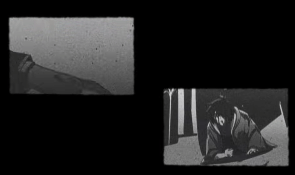 dok. Tsumugi Akita Animation Lab/ I Was Reincarnated as a 7th Prince