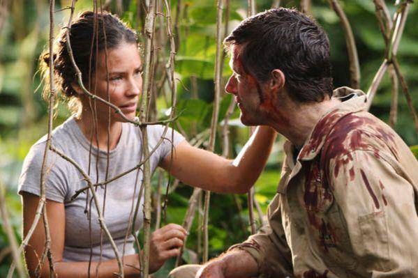 cuplikan adegan dalam serial TV Lost (dok. ABC Studios/Lost)