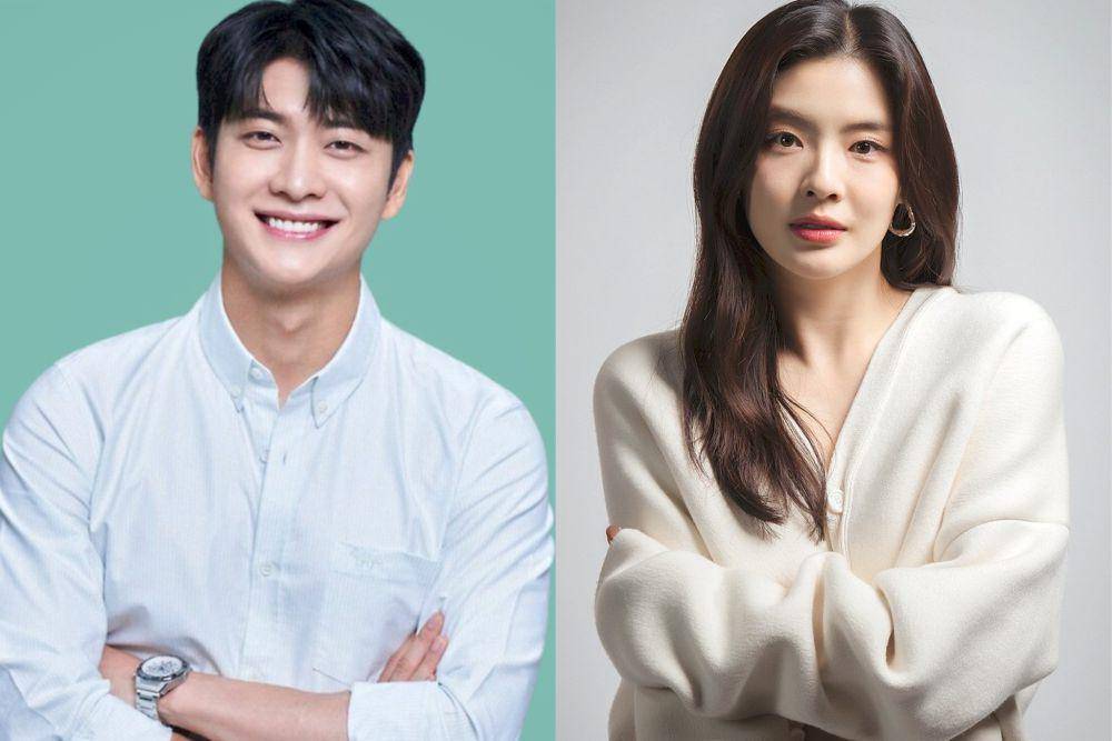 potret Kang Tae Oh dan Lee Sun Bin (instagram.com/kto940620 | instagram.com/sunbin_eyesmag)
