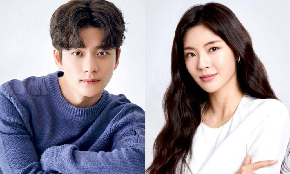 potret Kang Tae Oh dan Lee Sun Bin (instagram.com/kto940620 | instagram.com/sunbin_eyesmag)