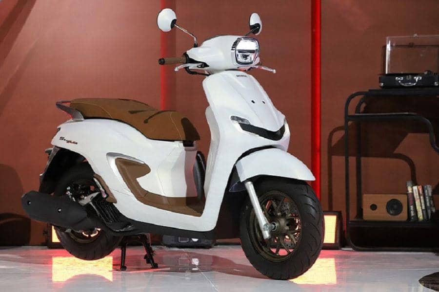 Program Gempar Pasca Lebaran, Banyak Diskon Pembelian Motor Honda