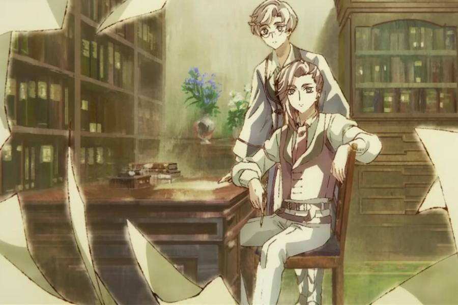 Interpretasi Ulang 6 Fairytale di Anime The Grimm Variations