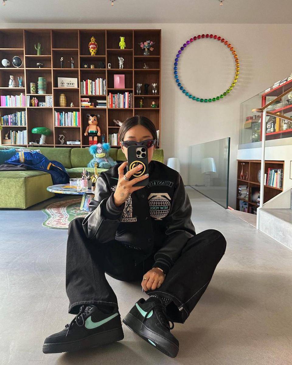 Peggy Gou (instagram.com/peggygou_)