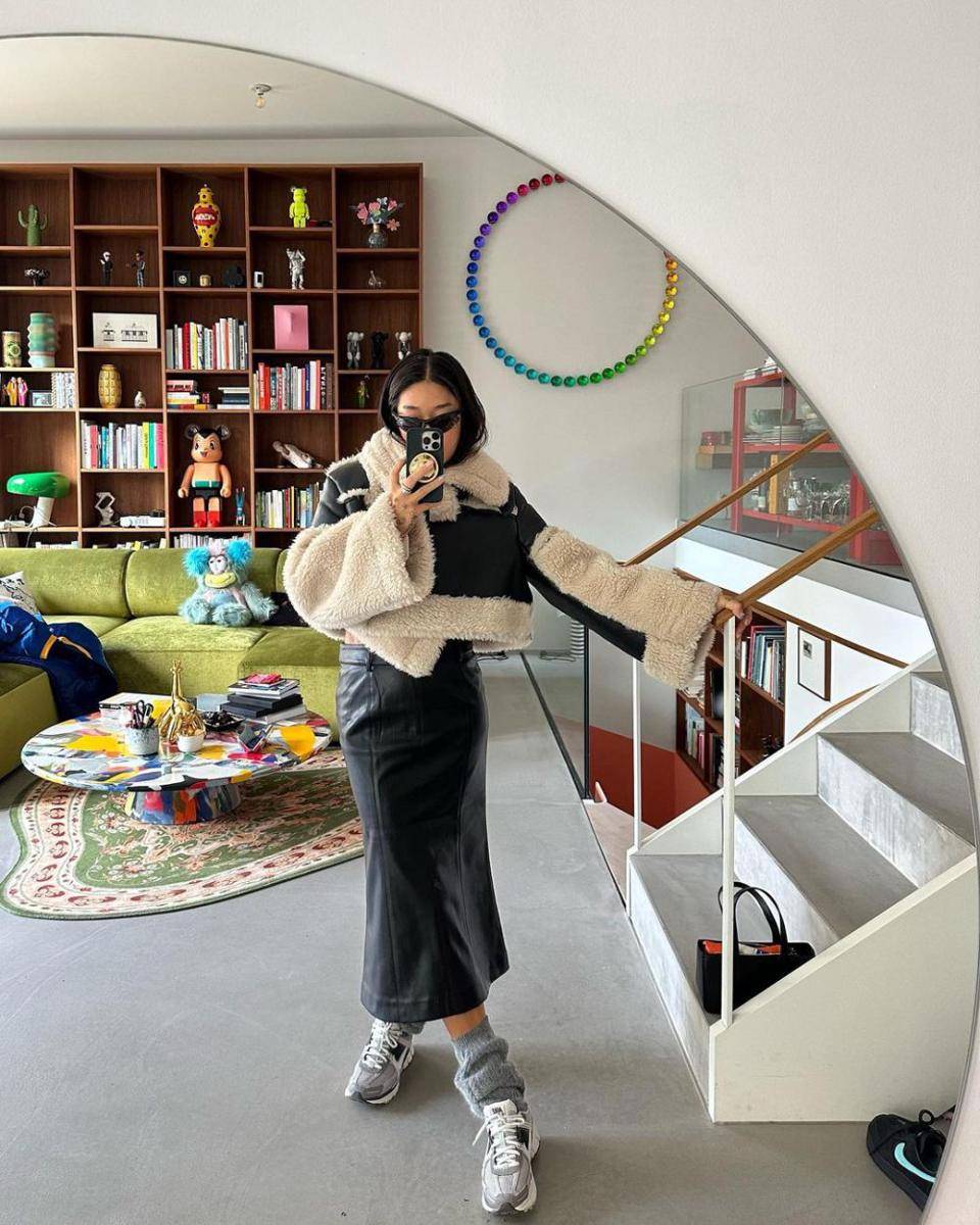Peggy Gou (instagram.com/peggygou_)