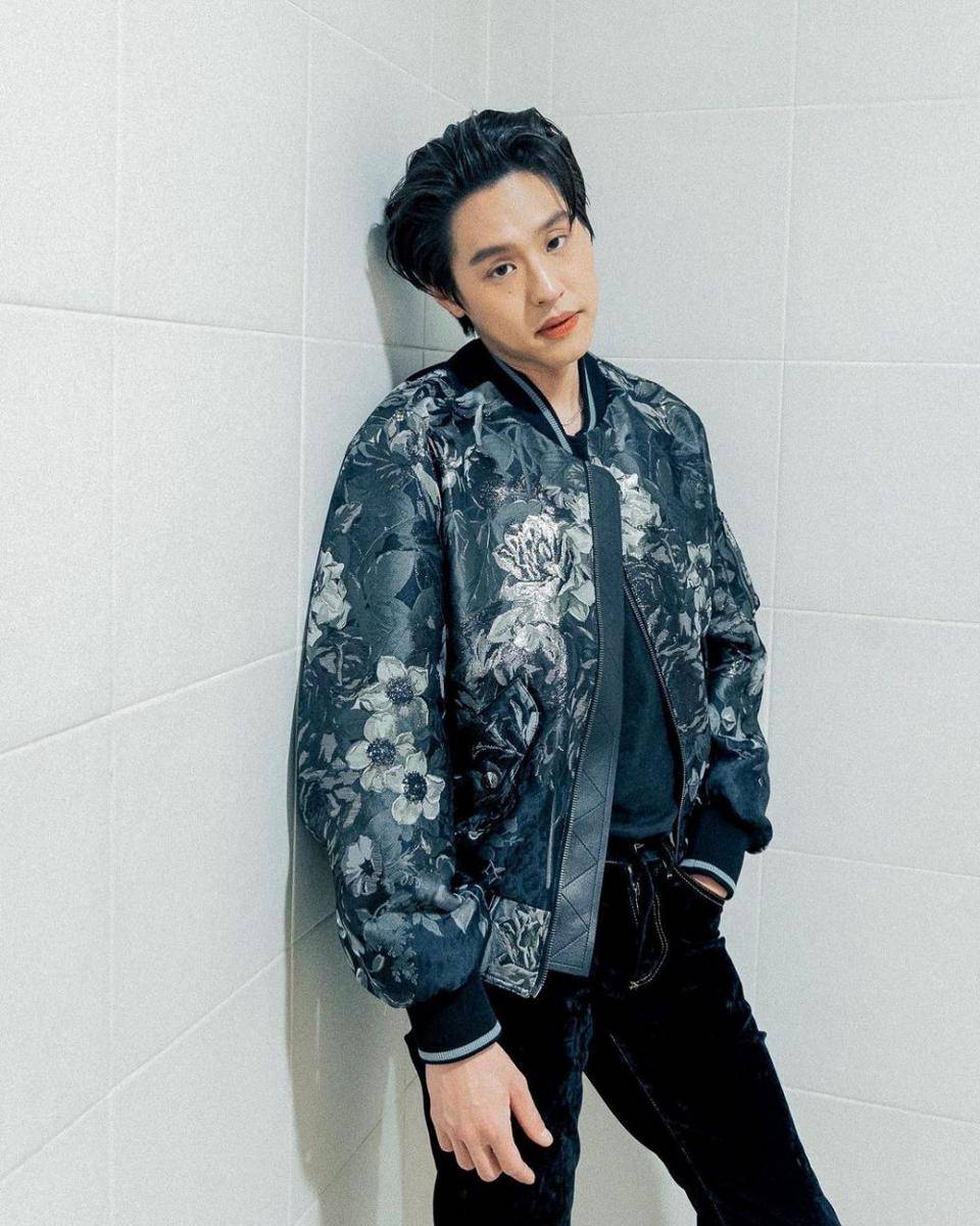 Billkin Puttiphong (instagram.com/bbillkin)