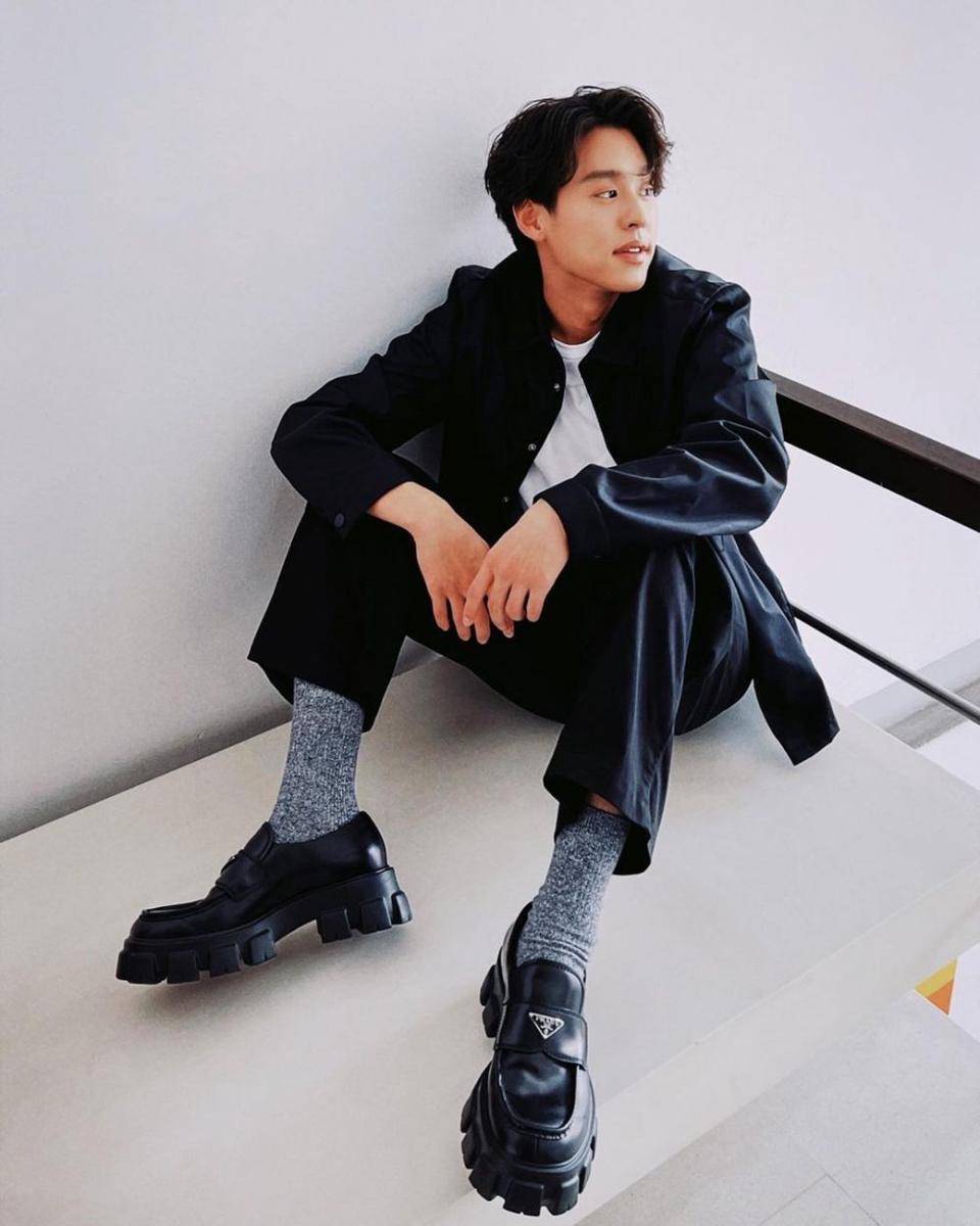 Billkin Puttiphong (instagram.com/bbillkin)