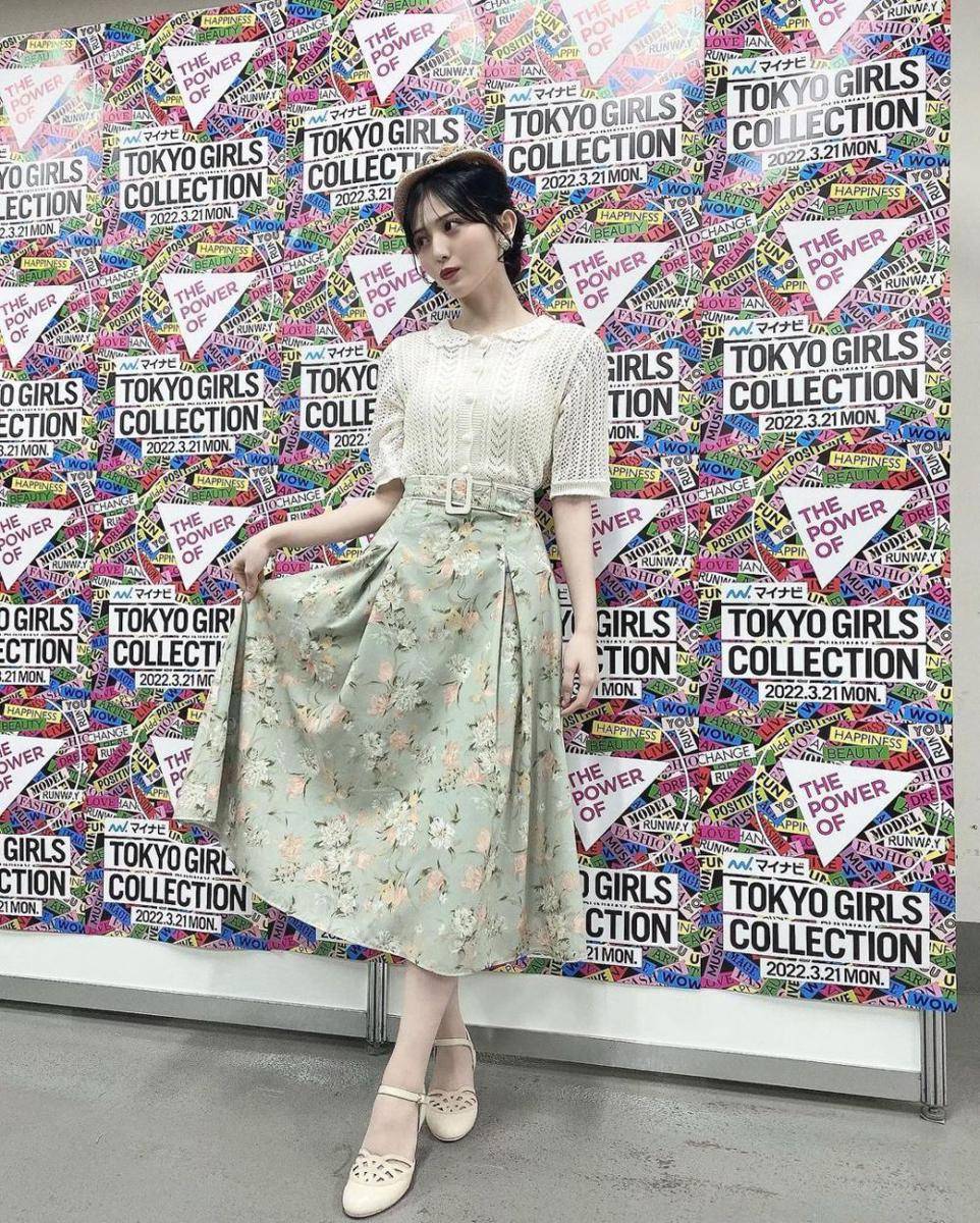 Yoshii Miyu (instagram.com/miyu_yoshii32)