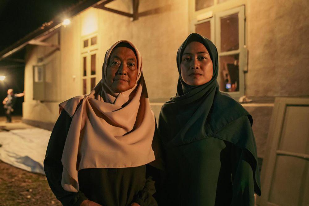 3 Karakter yang Diperankan Putri Ayudya sebagai Guru di Film Indonesia
