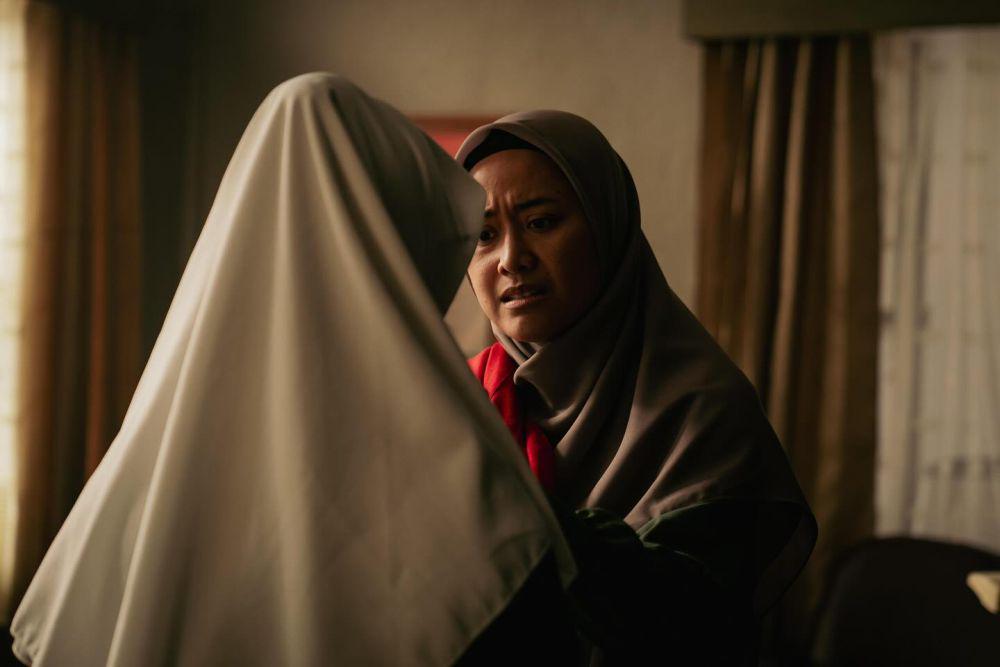 3 Daftar Film dan Series Putri Ayudya yang Disutradarai Joko Anwar