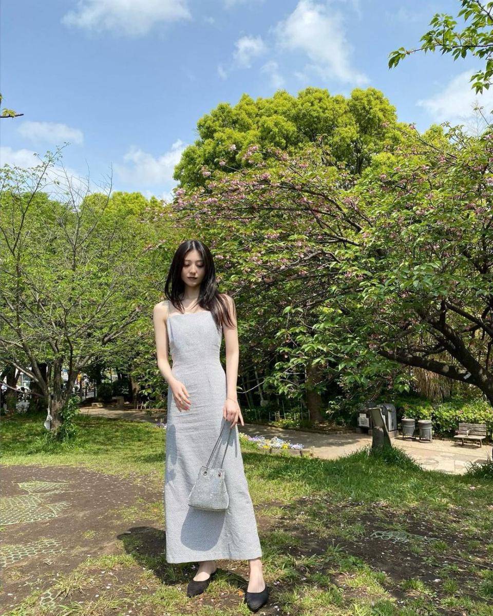 Yoshii Miyu (instagram.com/miyu_yoshii32)