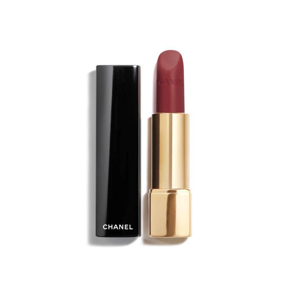 Makeup Chanel. (chanel.com)