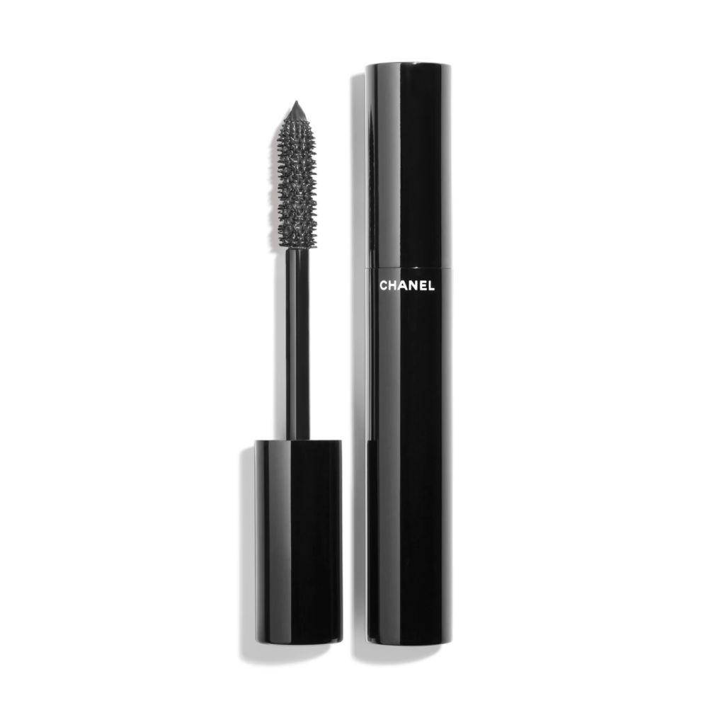 Makeup Chanel Le Volume. (chanel.com)