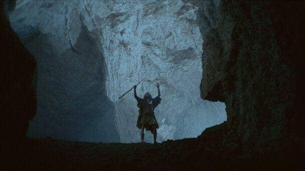 Secrets of the Neanderthals (dok. Netflix/Secrets of the Neanderthals)