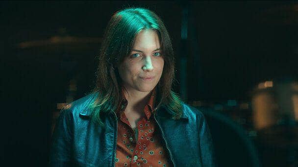 Beautiful Rebel (dok. Netflix/Beautiful Rebel)