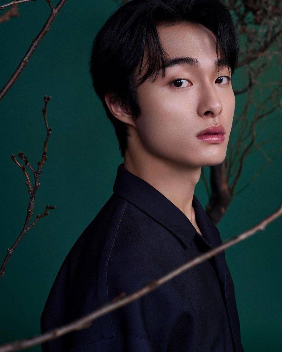 potret Yoon Chan Young (instagram.com/yooncy1)