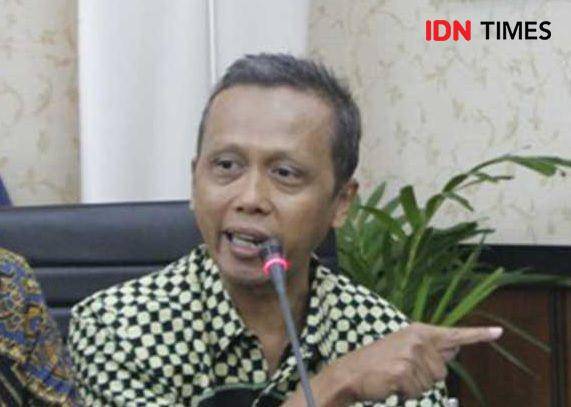 Bambang Haryano, ketua komisi C DPRD Jateng. (Dok. IDN Times)
