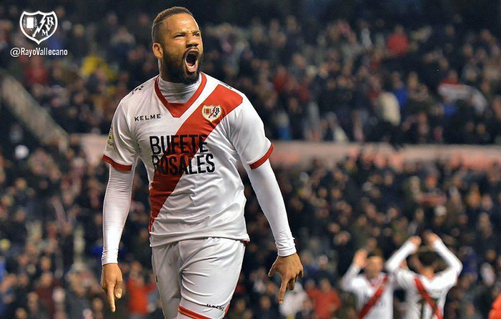 3 Pemain Rayo Vallecano 2023/2024 yang Pernah Main di Premier League