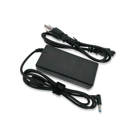 Charger laptop (id.pinterest.com/BlessMyBucket)
