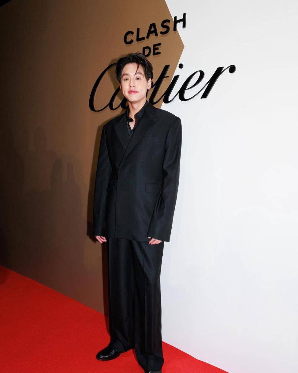 Billkin Puttiphong (instagram.com/bbillkin)