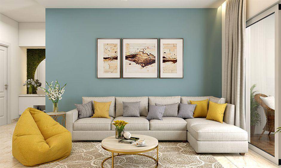 kontemporer interior (designcafe.com)