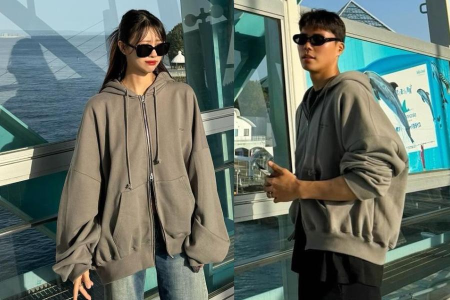 3 Idol Cewek Dapat Dukungan Setelah Berita Dating, Ada Mijoo Lovelyz!