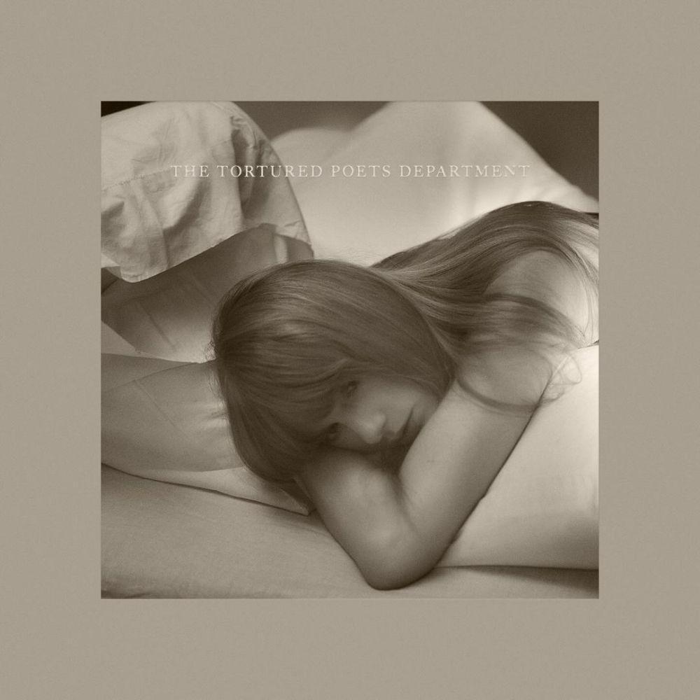 Lirik Lagu But Daddy I Love Him Taylor Swift dan Terjemahan Lengkapnya
