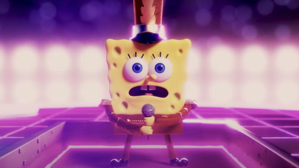 7 Lagu Terbaik SpongeBob SquarePants, Banyak Ajarkan Arti Persahabatan