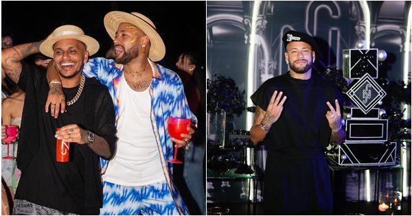8 Ide Headwear ala Neymar yang Keren Abis, Gak Monoton!