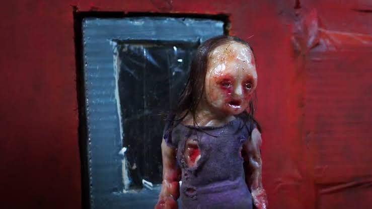 9 Film Horor tentang Strange Visions, Terornya Tak Terduga dan Intens!