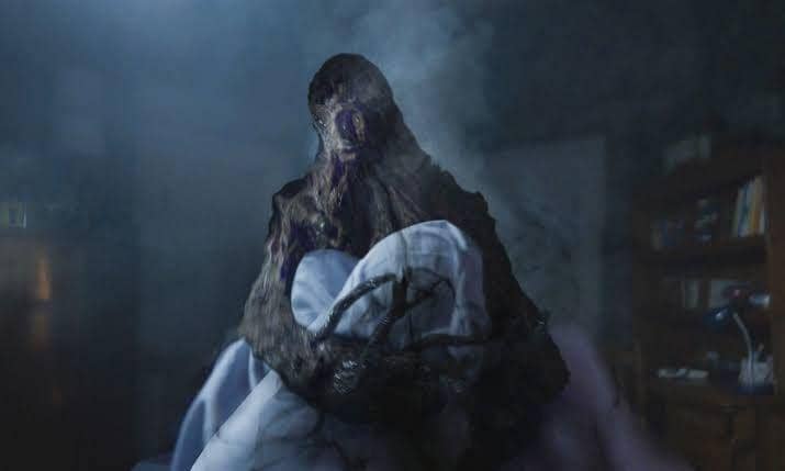 Monstrous (dok. Screen Media Films/Monstrous)