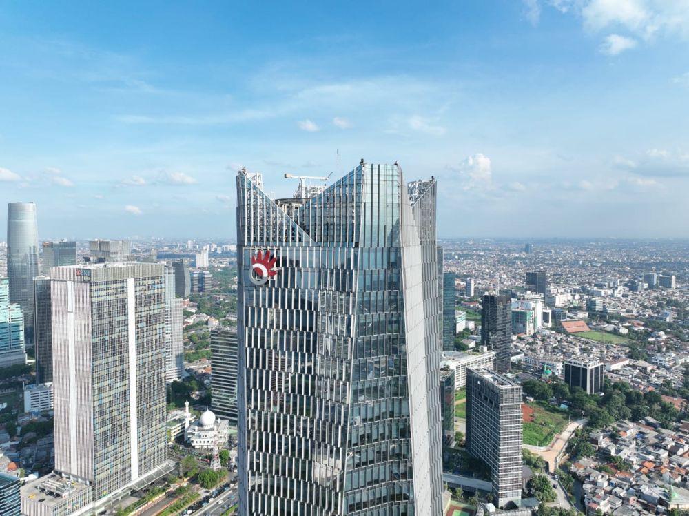 Telin dan BW Digital Tingkatkan Konektivitas Antar Data Center