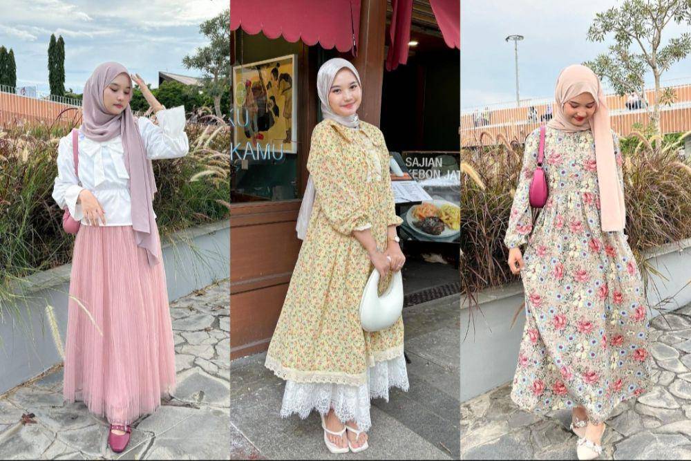 Potret Siska Amera (instagram.com/siskaamera)