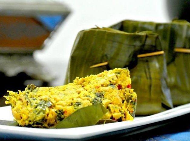 Resep Botok Daun Beluntas, Masakan Tradisional yang Kaya Manfaat