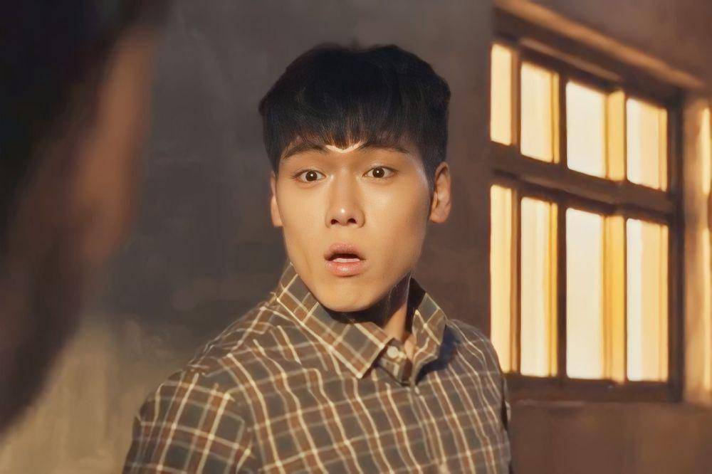 cuplikan drama Chief Detective 1958 (dok.MBC/Chief Detective 1958)
