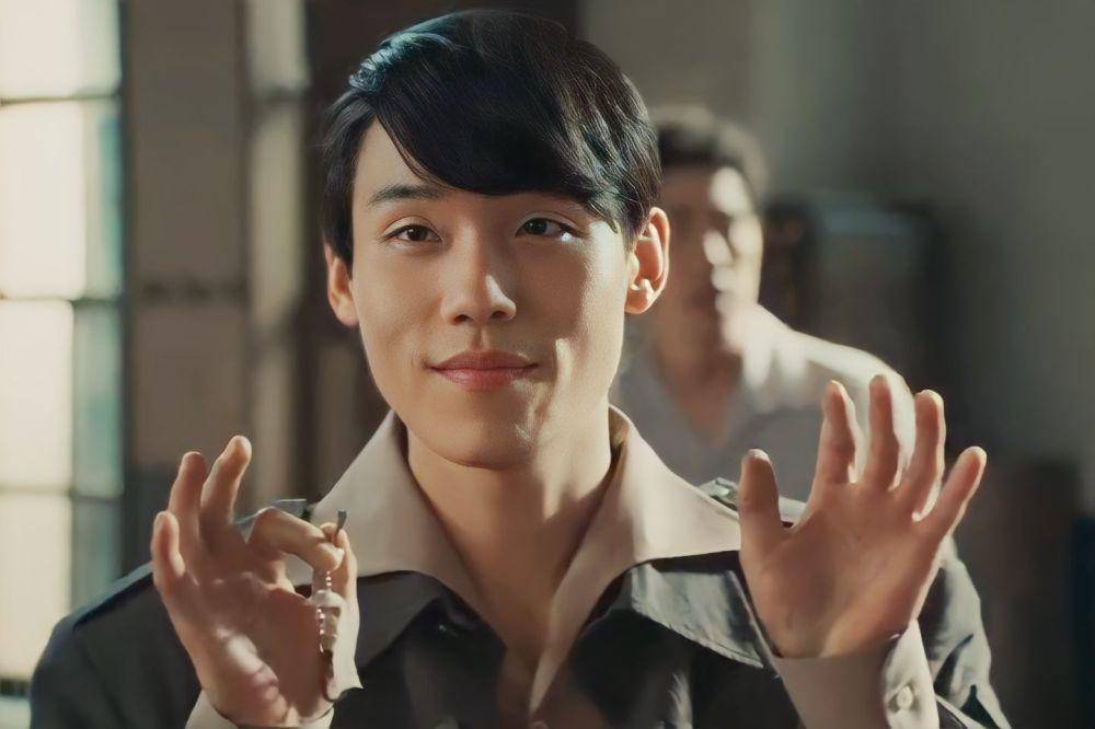 cuplikan drama Chief Detective 1958 (dok.MBC/Chief Detective 1958)