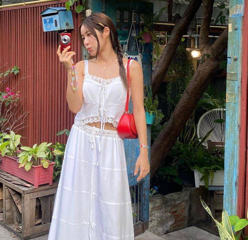 potret Ciize Apichaya (instagram.com/ciizezphr)