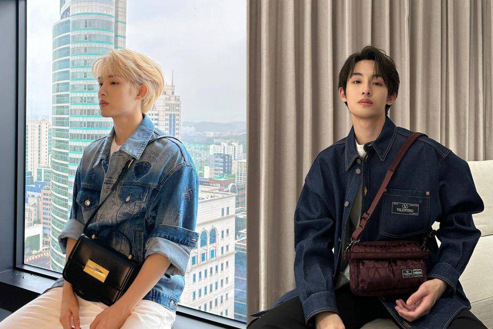 Winwin WayV (instagram.com/wwiinn_7)