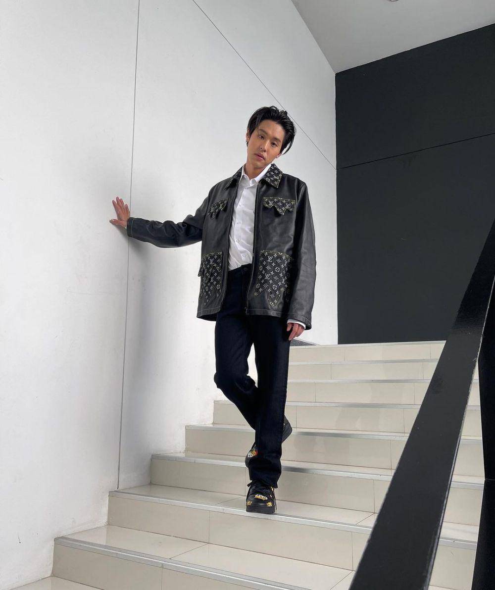 Billkin Puttiphong (instagram.com/bbillkin)