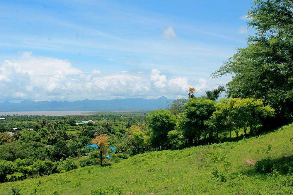 Kupang, Indonesia (pixabay.com/Dian A. Yudianto)
