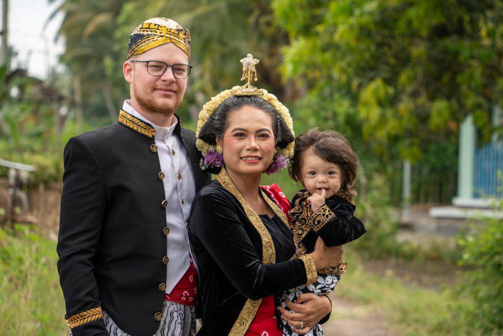 Mengenal Trah Keluarga dan Trah Leluhur, Makin Paham