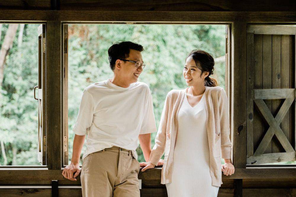 ilustrasi pasangan romantis (pexels.com/Hồ Thành)