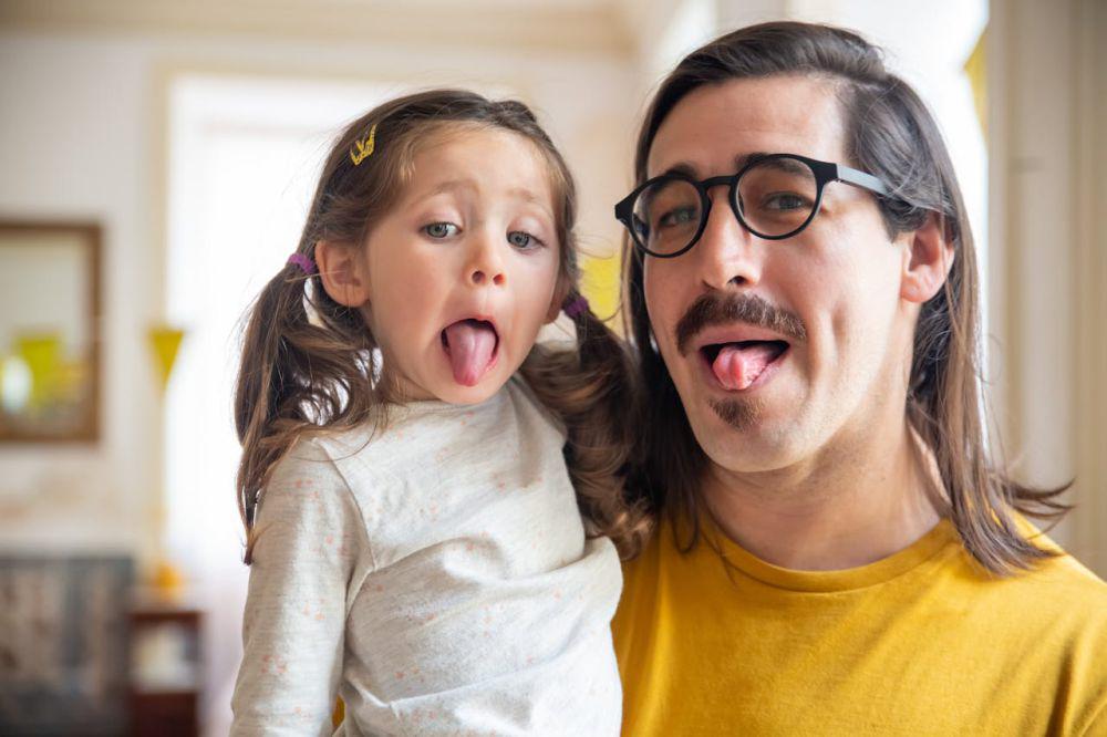 7 Tips Parenting Sederhana Bantu Kamu Jadi Sahabat Terbaik Anak
