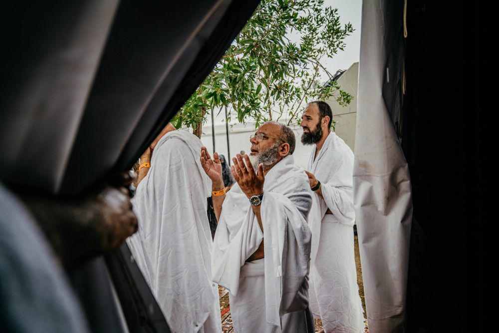 Niat Puasa Qadha Disatukan dengan Puasa Arafah, Apa Boleh?