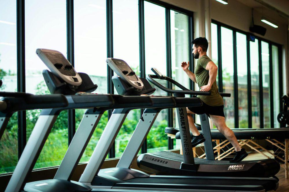 Berapa Sering Kamu Bisa Workout selama Satu Minggu?