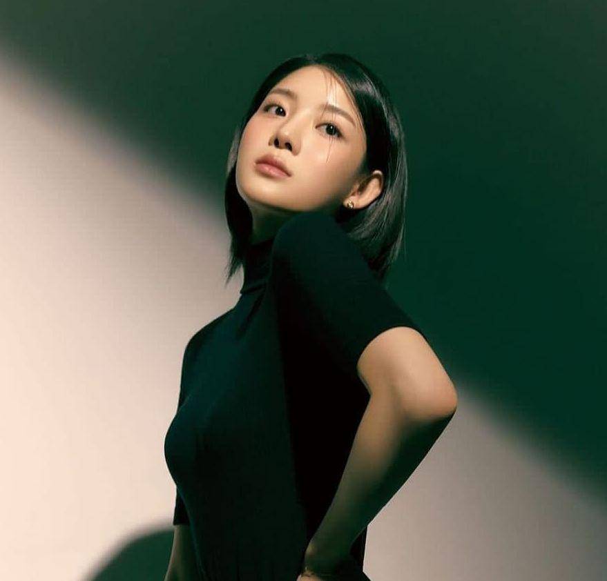 Kim Seo An (instagram.com/seo_an0712)