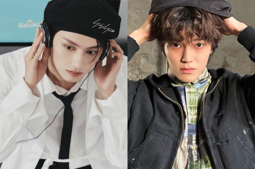 4 Artis Korea Ini Cari Orang Asing yang Pernah Membantunya, Kenapa?