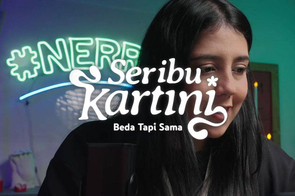 Sinopsis Serial Seribu Kartini, Kisah Inspiratif dari Kreator Wanita