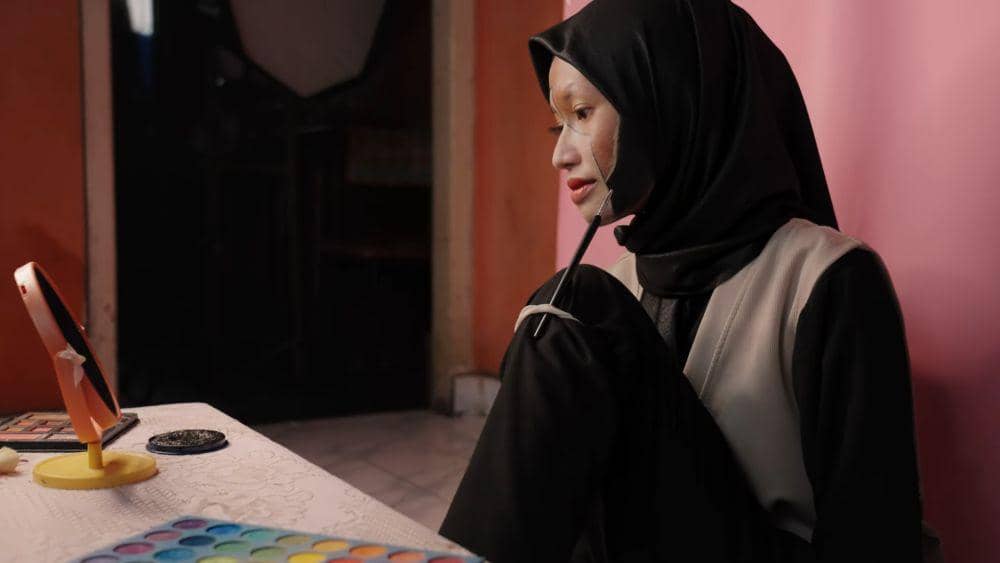 Cuplikan serial Seribu Kartini (dok. YouTube Indonesia/Seribu Kartini)