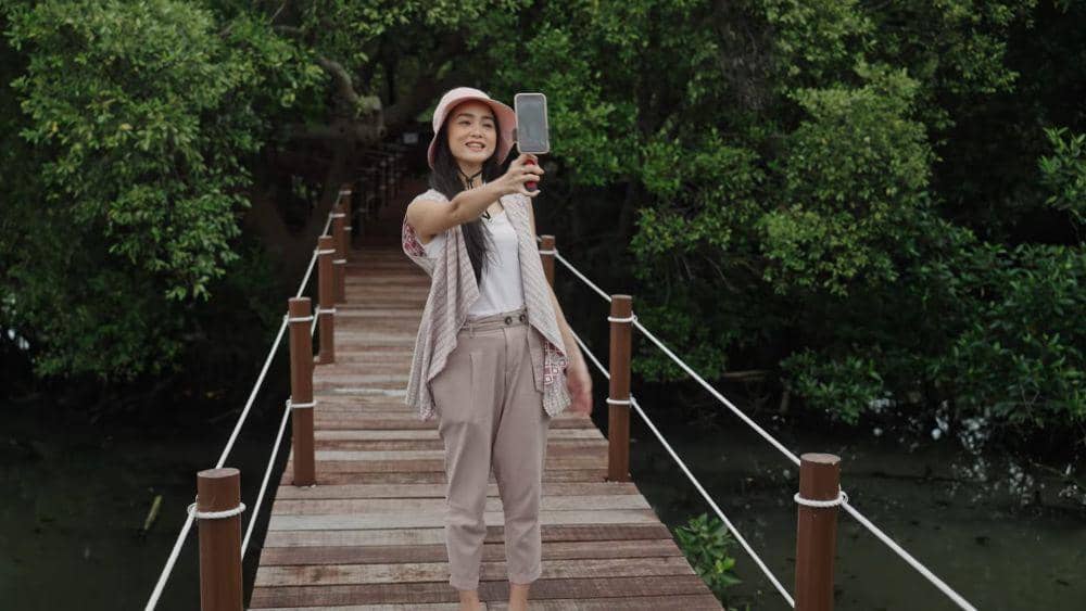 Cuplikan serial Seribu Kartini (dok. YouTube Indonesia/Seribu Kartini)