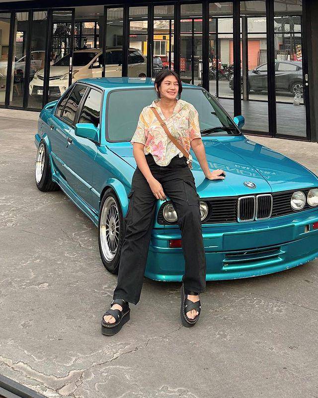 OOTD Revy Vamella (instagram.com/vamells)